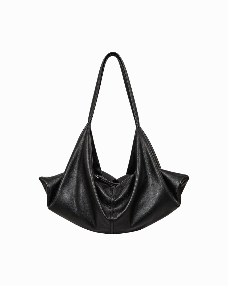 Leather bag