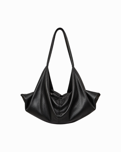 Leather bag